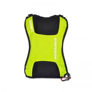 motoairbag vZero fluo