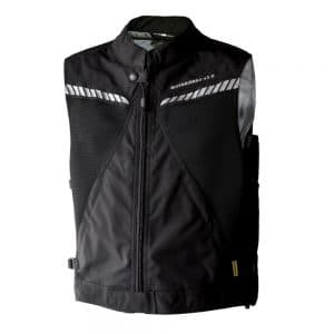 motoairbag v2.0c nero