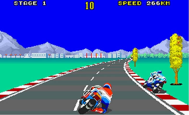 videogiochi di moto