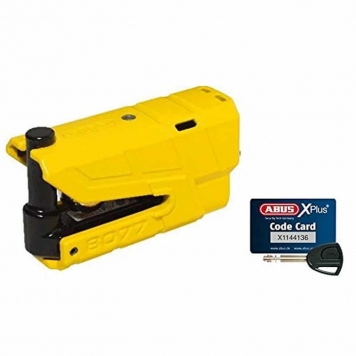 abus bloccadisco 8077