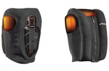 Airbag per moto Ixon