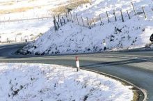 L’abbigliamento invernale moto
