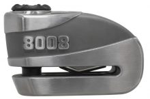 Bloccadisco Abus GRANIT Detecto XPlus 8008 2.0