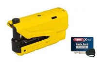 Bloccadisco Abus GRANIT Detecto XPlus 8077