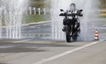 Corsi di guida sicura in moto