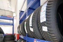 Come leggere etichetta dei pneumatici moto