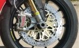 La manutenzione dei freni della moto
