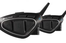 Gli interfoni Midland