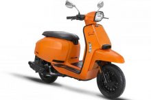 La Lambretta
