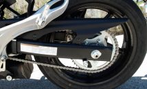 Il controllo della moto dopo l’inverno