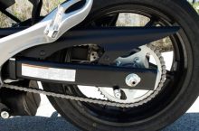 Il controllo della moto dopo l’inverno