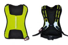 Motoairbag vZero recensione