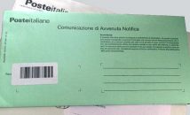 I limiti di velocità in moto