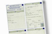 Il passaggio di proprietà della moto