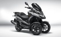 Veicoli a 3 ruote quali posso guidare con la patente B