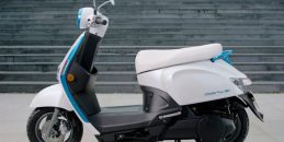Guida agli scooter elettrici
