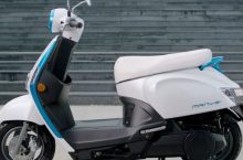 Guida agli scooter elettrici
