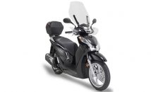 Gli scooter più venduti in Italia (2019)