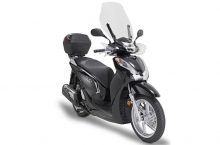 Gli scooter più venduti in Italia (2019)
