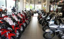 Migliorano le vendite di scooter e moto in Europa